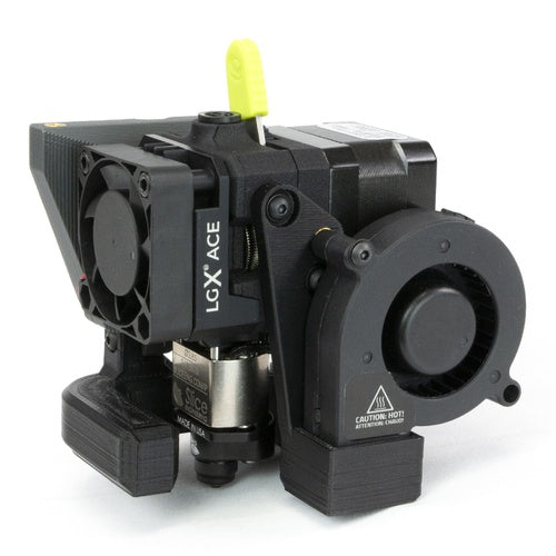 LulzBot Asteroid 285 Tool Head, GammaMaster®, 1.2 mm