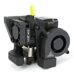 LulzBot Asteroid 285 Tool Head, GammaMaster®, 1.2 mm