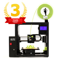 LulzBot Mini 2, Extended Warranty