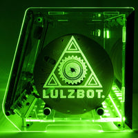LulzBox v2 by Repkord (Complete RepBox Package + Lighting)