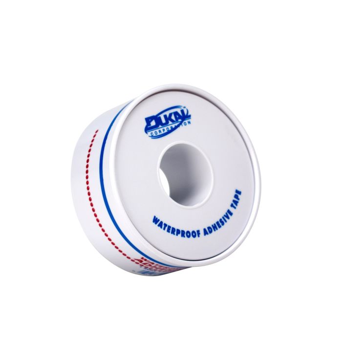 First Aid Only 1" x 10 yd. Waterproof First Aid Tape