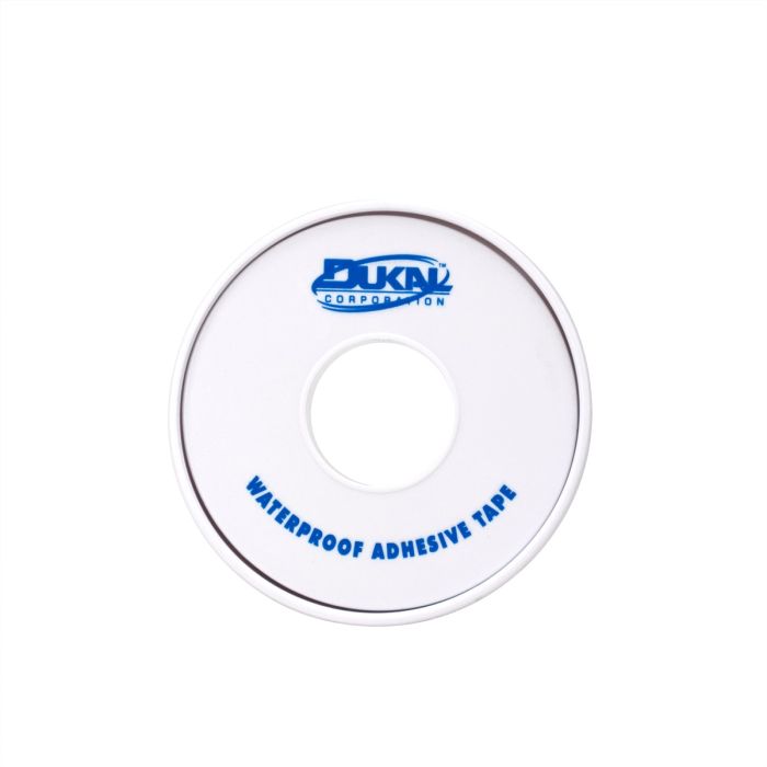 First Aid Only 1" x 10 yd. Waterproof First Aid Tape