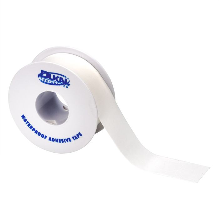 First Aid Only 1" x 10 yd. Waterproof First Aid Tape