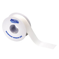 First Aid Only 1" x 10 yd. Waterproof First Aid Tape(Pack of 75)