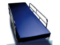 Proactive Medical Protekt Ultra Comfort Stretcher Pad with Gel-Infused Memory Foam