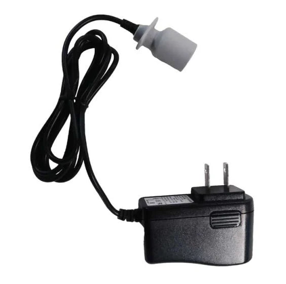 Mangar Archimedes Battery Charger – OEM Replacement Power Supply