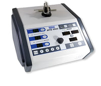 Mettler ME4200 Neural-Flex Decompression System / Cervical & Lumbar Traction Table with MTD 4000