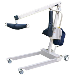 Handicare Car Extractor Patient Lift