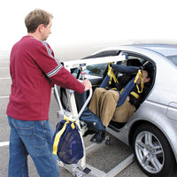 Handicare Car Extractor Patient Lift
