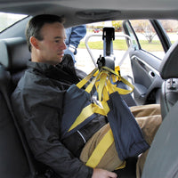 Handicare Car Extractor Patient Lift