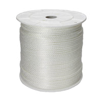 All Gear Solid Braid Nylon