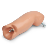Heartsmart Simulaids Rescue Randy Large Body Replacement Upper Arm