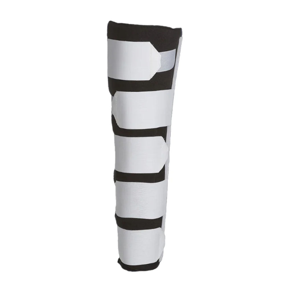 RCAI Single Panel Knee Immobilizer | Rigid Post-Injury and Pre/Post-Operative Orthopedic Stabilization