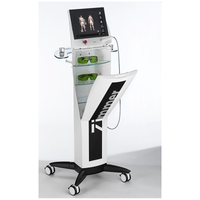 Zimmer OptonPro 25 W High-Power Laser Therapy System / Three-Wavelength Laser Treatment