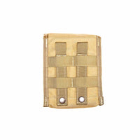 HighCom Scorpion Large Utility Pouch | Tactical 1000D CORDURA® Modular Storage Carrier