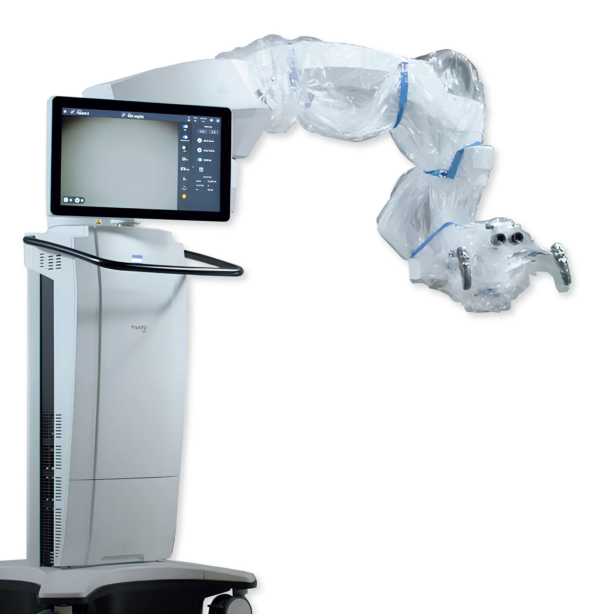 Smart Drape Microscope SUBMED Sterile Universal Microscope Drapes