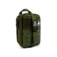 My Medic MM-KIT-MFK-MIN-V2-STN-GRN MyFAK Mini