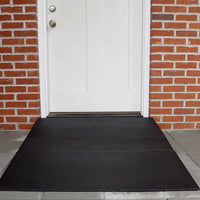 National Ramp 5' x 5' Rubber Landing Pad