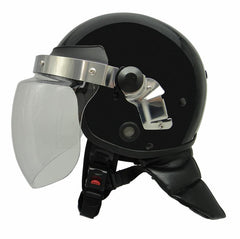 EDI Mini Bubble Riot Helmet