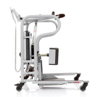 Handicare MiniLift 160 Classic Sit-to-Stand Lift, 352 lbs. Capacity