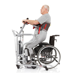 Handicare MiniLift 160 Classic Sit-to-Stand Lift, 352 lbs. Capacity