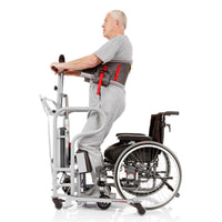 Handicare MiniLift 160 Classic Sit-to-Stand Lift, 352 lbs. Capacity