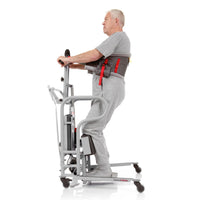 Handicare MiniLift 160 Classic Sit-to-Stand Lift, 352 lbs. Capacity