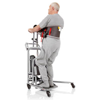 Handicare MiniLift 160 Classic Sit-to-Stand Lift, 352 lbs. Capacity