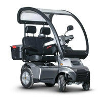 Afikim Afiscooter S4 Touring Duo Mobility Scooter