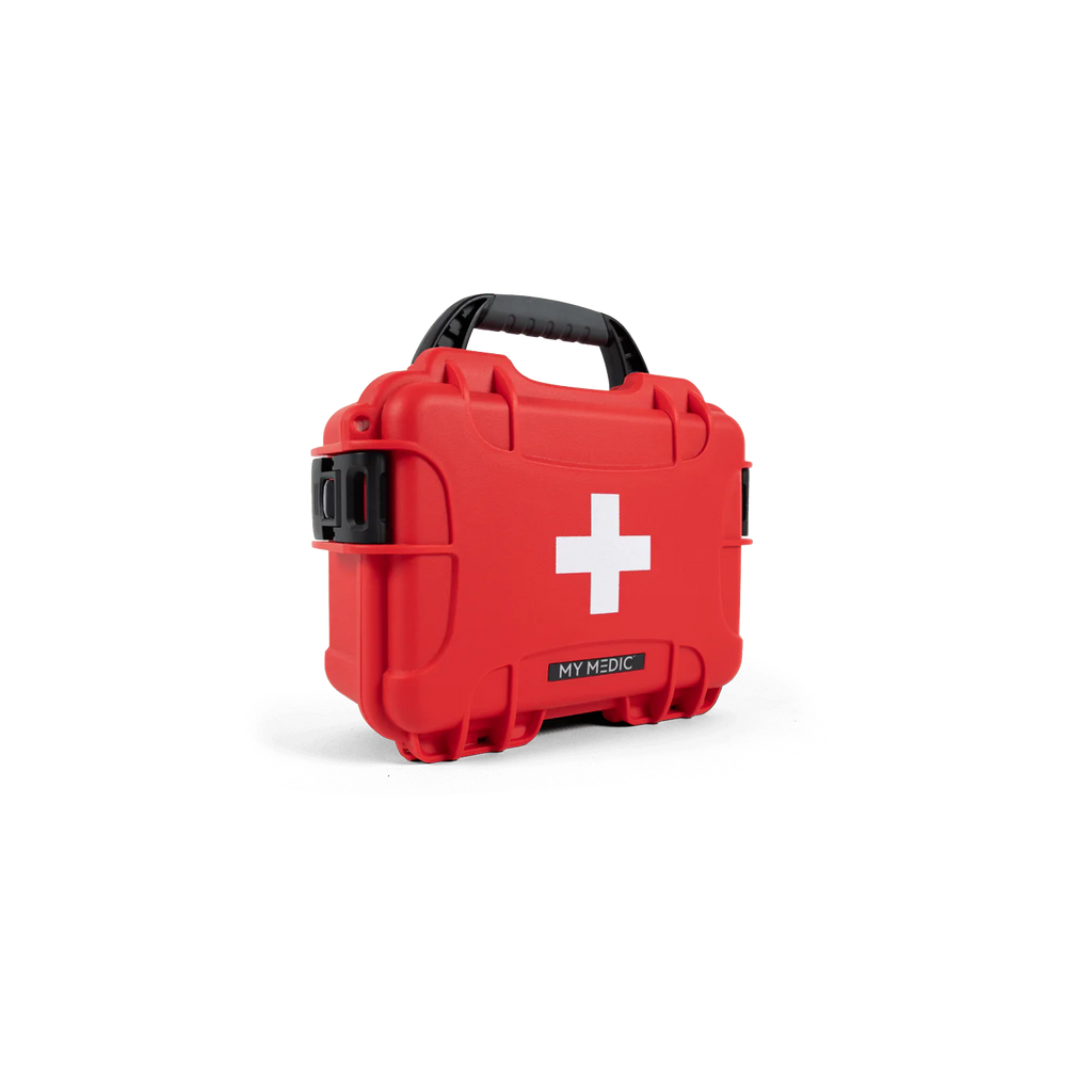 MyMedic MyFAK Mini Pro Waterproof First Aid & Trauma Kit