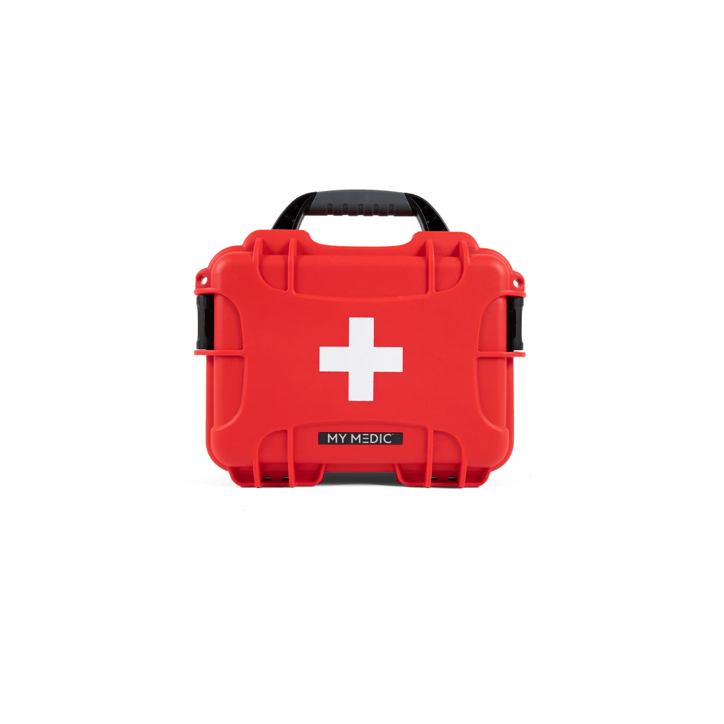 MyMedic MyFAK Mini Pro Waterproof First Aid & Trauma Kit