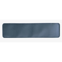 MERET ID Plate XL