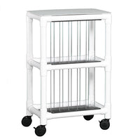 IPU NCR10 Chart Storage System
