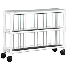 IPU NCR20 Chart Storage System