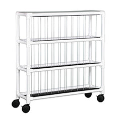 IPU NCR30 Chart Storage System