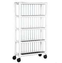 IPU NCR40 Chart Storage System
