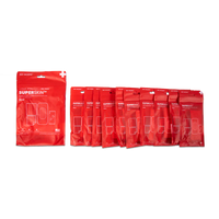 My Medic SuperSkin Large Bandage (Pack of 10)