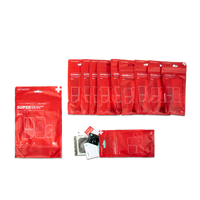 My Medic SuperSkin Large Bandage (Pack of 10)