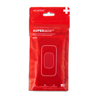 My Medic SuperSkin Large Bandage Med Pack
