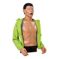 AmbuMan Airway Wireless Training Manikin