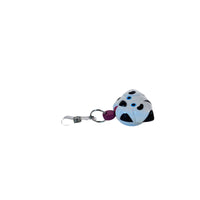 Pedia Pals Dalmatian Dog Retractimal ID Tag (Pack of 25)