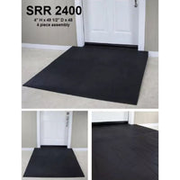 SafePath SafeResidential ADA Compliant Wheelchair Ramps