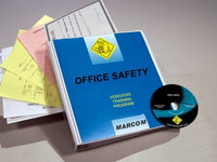 MARCOM Safety Training Package