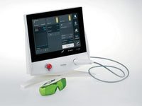 Zimmer OptonPro 25 W High-Power Laser Therapy System / Three-Wavelength Laser Treatment