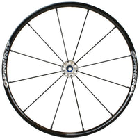 Colours Wheelchair Spinergy Lite Extreme "LX" 12 Spoke Wheels