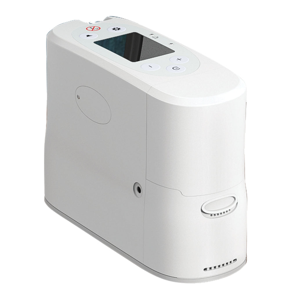 Rhythm Healthcare P2 Portable Oxygen Concentrator