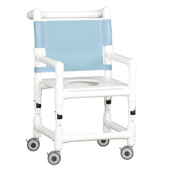 IPU Pediatric Shower Chair