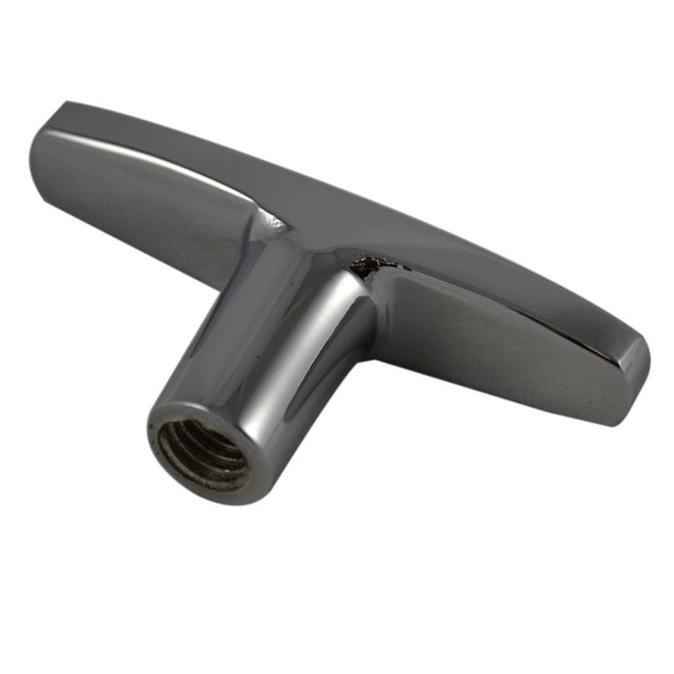 Flame Fighter PH6001C PH-60 Pull handle, brass