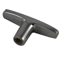 Flame Fighter PH6001C PH-60 Pull handle, brass