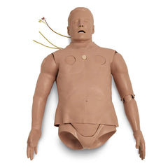 Heartsmart Pre-Hospital Trauma Life Support (PHTLS) Training Manikin - Torso